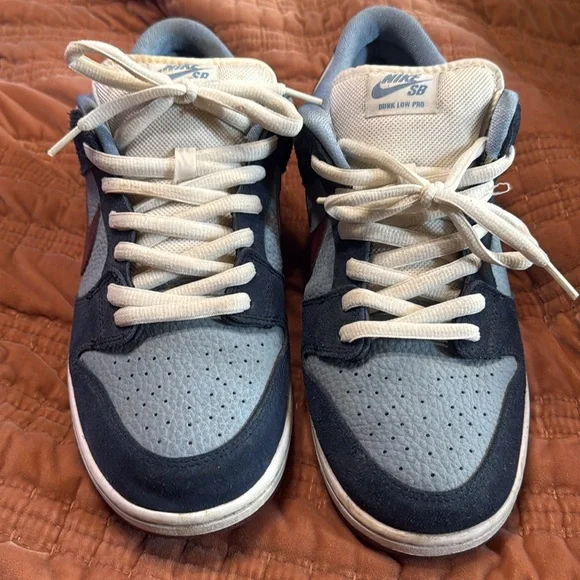 Nike sb dunk low pro - Picture 3 of 10